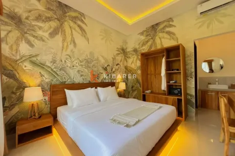 1 bedroom Villa in Tabanan, Indonesia No. 12760 6