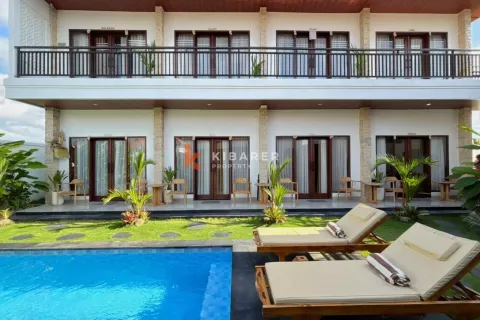 1 bedroom Villa in Tabanan, Indonesia No. 12760