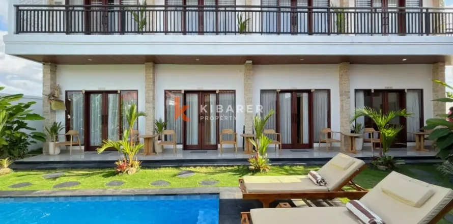 1 bedroom Villa in Tabanan, Indonesia No. 12760