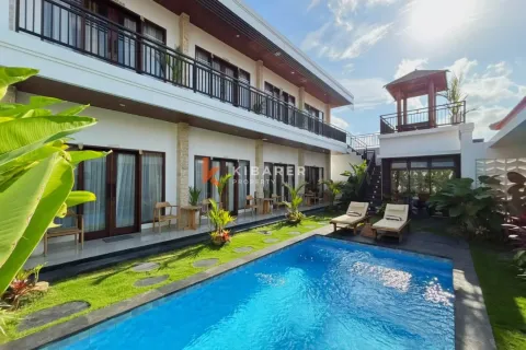 1 bedroom Villa in Tabanan, Indonesia No. 12760 16