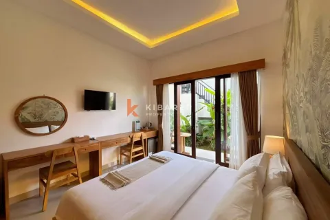 1 bedroom Villa in Tabanan, Indonesia No. 12760 8