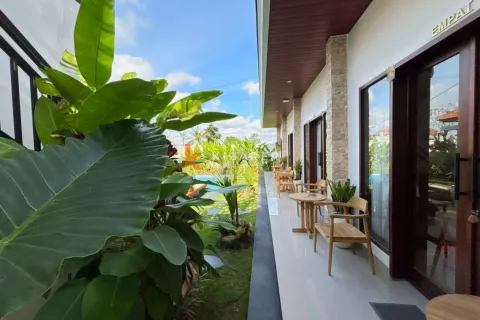 1 bedroom Villa in Tabanan, Indonesia No. 12760 13