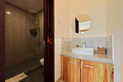 1 bedroom Villa in Tabanan, Indonesia No. 12760 11