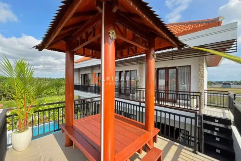1 bedroom Villa in Tabanan, Indonesia No. 12760 14