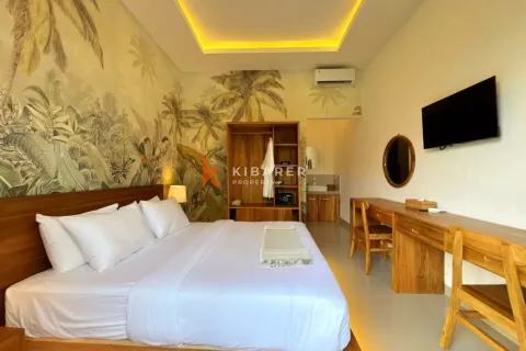 1 bedroom Villa in Tabanan, Indonesia No. 12760 9