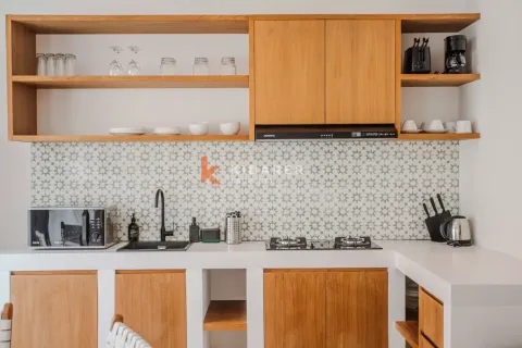 2 bedrooms Villa in Cemagi, Mengwi, Badung, Indonesia No. 12757 5