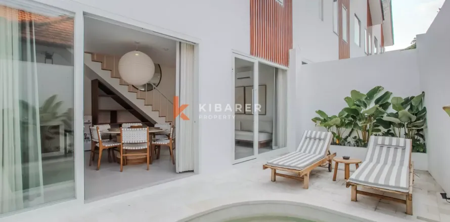2 bedrooms Villa in Cemagi, Mengwi, Badung, Indonesia No. 12757