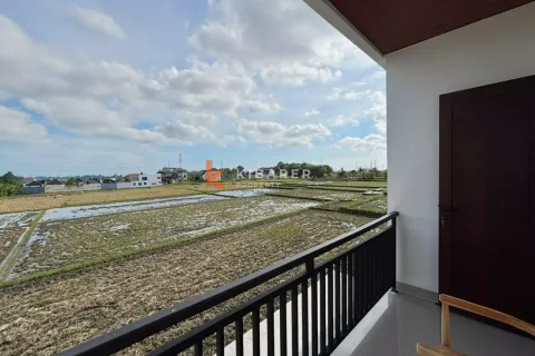 1 bedroom Villa in Tabanan, Indonesia No. 12761 15