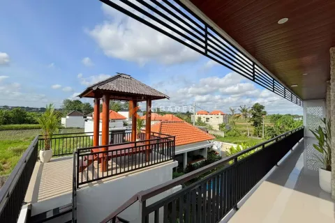 1 bedroom Villa in Tabanan, Indonesia No. 12761 17