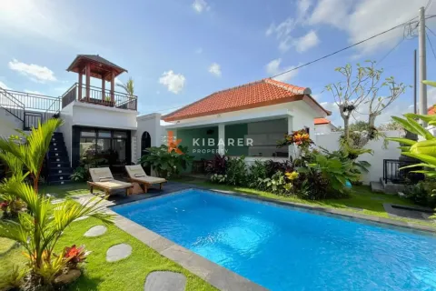 1 bedroom Villa in Tabanan, Indonesia No. 12761 6
