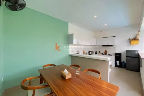 1 bedroom Villa in Tabanan, Indonesia No. 12761 4