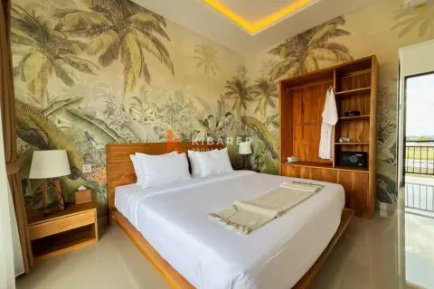1 bedroom Villa in Tabanan, Indonesia No. 12761 11