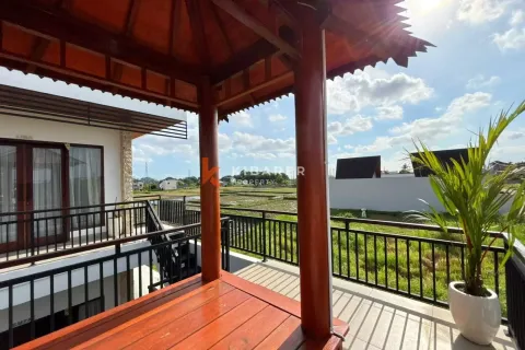 1 bedroom Villa in Tabanan, Indonesia No. 12761 19