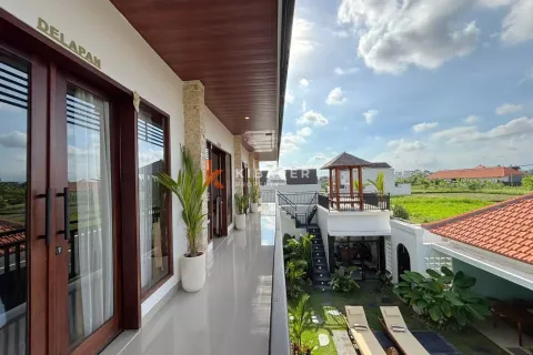 1 bedroom Villa in Tabanan, Indonesia No. 12761 16