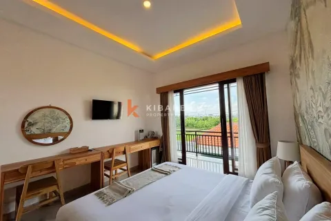 1 bedroom Villa in Tabanan, Indonesia No. 12761 10