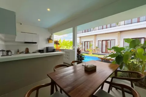 1 bedroom Villa in Tabanan, Indonesia No. 12761 5