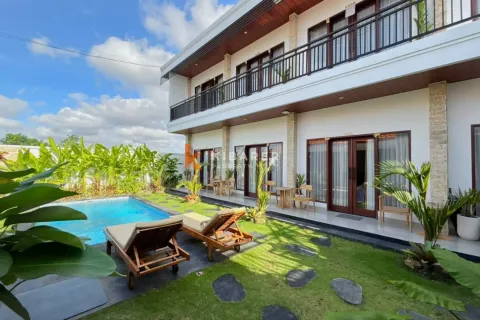 1 bedroom Villa in Tabanan, Indonesia No. 12761 20
