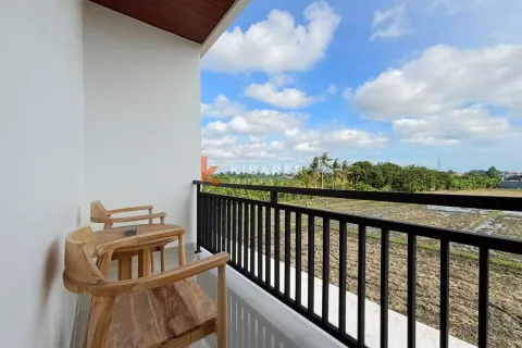 1 bedroom Villa in Tabanan, Indonesia No. 12761 14