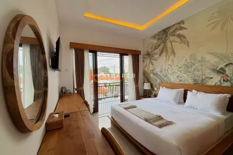 1 bedroom Villa in Tabanan, Indonesia No. 12761 9