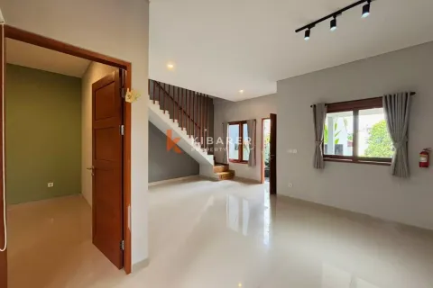 3 bedrooms Villa in Buduk, Mengwi, Badung, Indonesia No. 12755 4