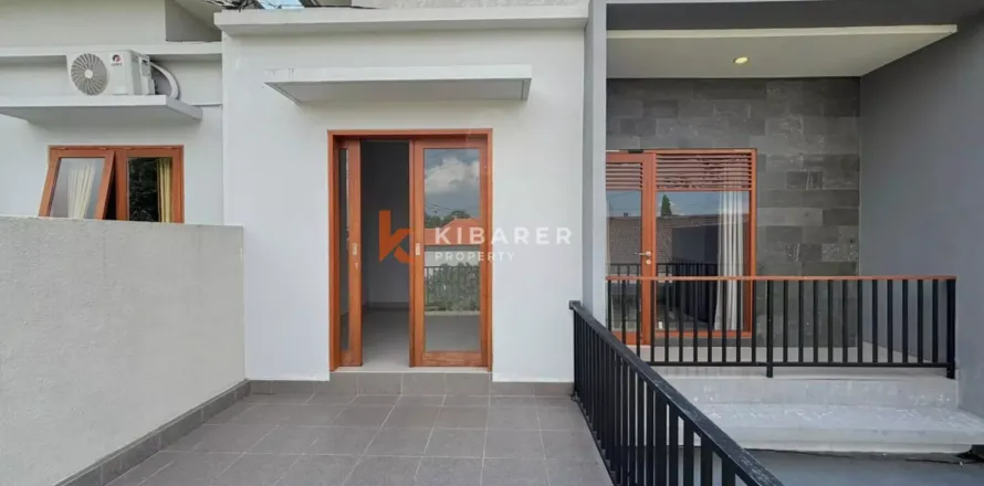 3 bedrooms Villa in Buduk, Mengwi, Badung, Indonesia No. 12755