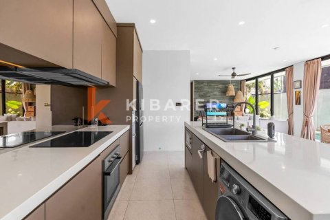 4 bedrooms Villa in Canggu, Badung, Indonesia No. 12758 12