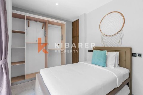 4 bedrooms Villa in Canggu, Badung, Indonesia No. 12758 17