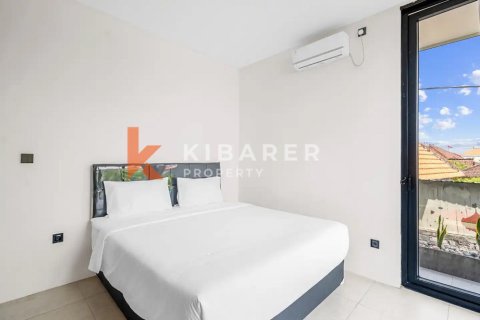 4 bedrooms Villa in Canggu, Badung, Indonesia No. 12758 21