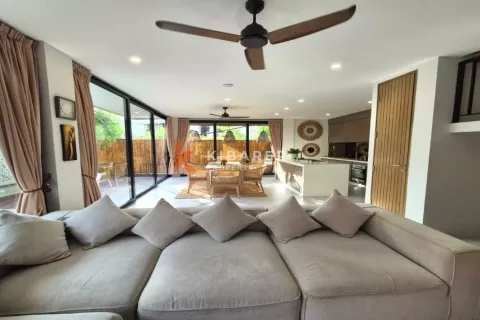 4 bedrooms Villa in Canggu, Badung, Indonesia No. 12758 7