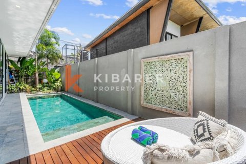 4 bedrooms Villa in Canggu, Badung, Indonesia No. 12758 2