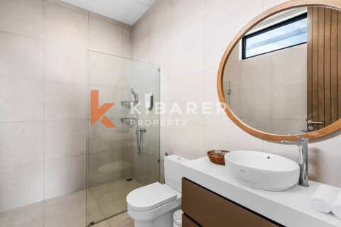 4 bedrooms Villa in Canggu, Badung, Indonesia No. 12758 22