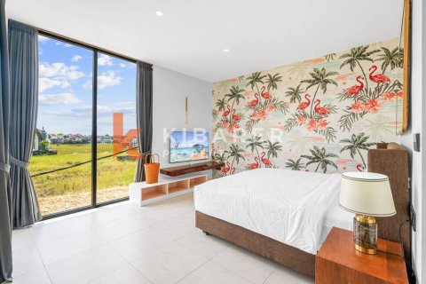 4 bedrooms Villa in Canggu, Badung, Indonesia No. 12758 14