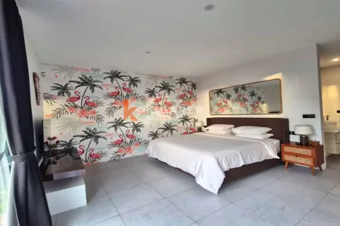 4 bedrooms Villa in Canggu, Badung, Indonesia No. 12758 18