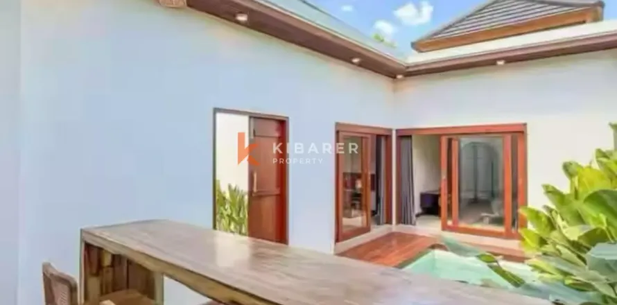 2 bedrooms Villa in Tumbak Bayuh, Mengwi, Badung, Indonesia No. 12892