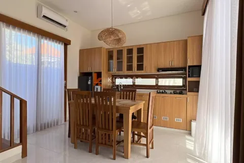 3 bedrooms Villa in Ungasan, Badung, Indonesia No. 12897 6