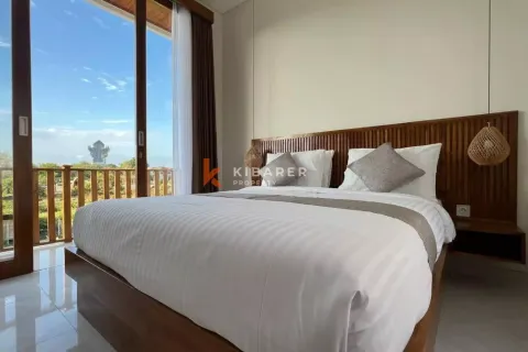 3 bedrooms Villa in Ungasan, Badung, Indonesia No. 12897 12