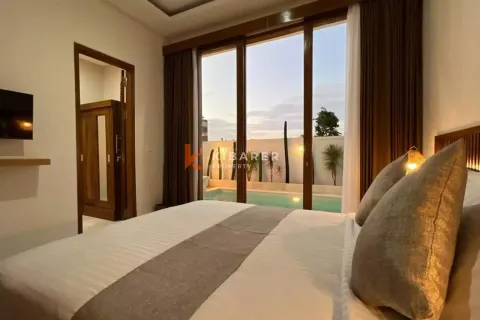 3 bedrooms Villa in Ungasan, Badung, Indonesia No. 12897 24