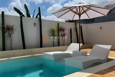 3 bedrooms Villa in Ungasan, Badung, Indonesia No. 12897 5