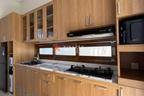 3 bedrooms Villa in Ungasan, Badung, Indonesia No. 12897 8