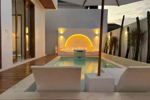 3 bedrooms Villa in Ungasan, Badung, Indonesia No. 12897 2