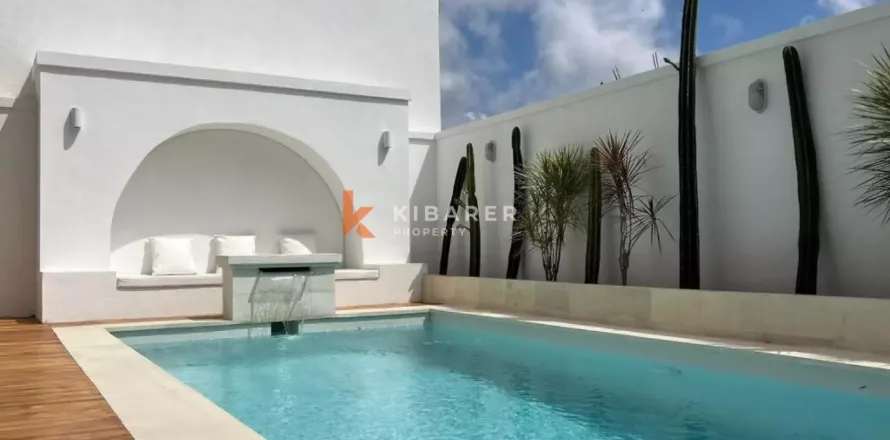 3 bedrooms Villa in Ungasan, Badung, Indonesia No. 12897