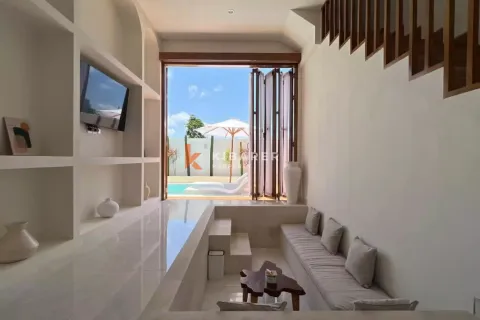3 bedrooms Villa in Ungasan, Badung, Indonesia No. 12897 11