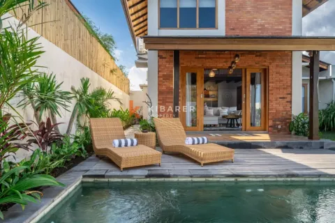 2 bedrooms Villa in Munggu, Mengwi, Badung, Indonesia No. 12894 7