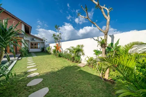 2 bedrooms Villa in Munggu, Mengwi, Badung, Indonesia No. 12894 8