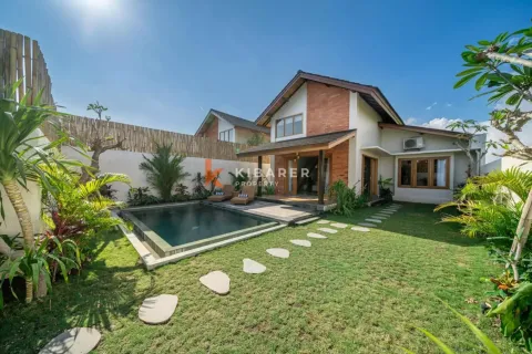 2 bedrooms Villa in Munggu, Mengwi, Badung, Indonesia No. 12894