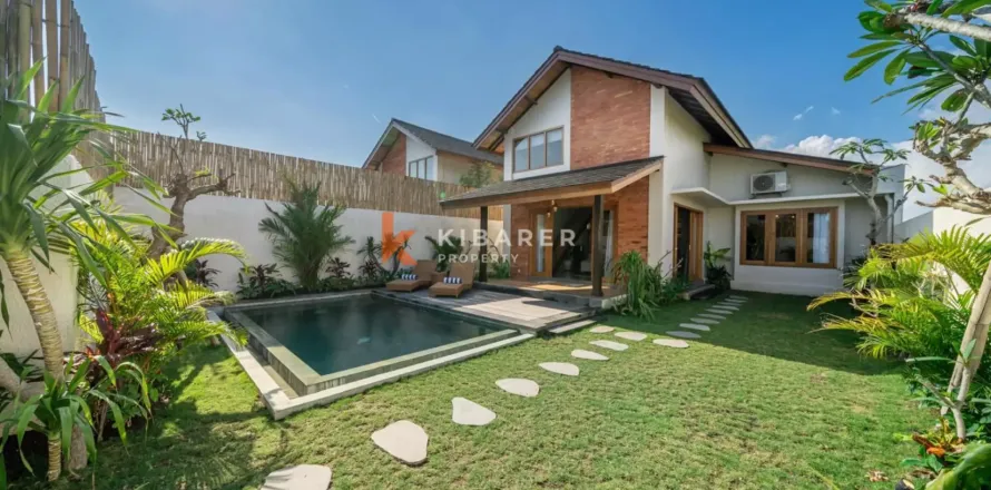 2 bedrooms Villa in Munggu, Mengwi, Badung, Indonesia No. 12894