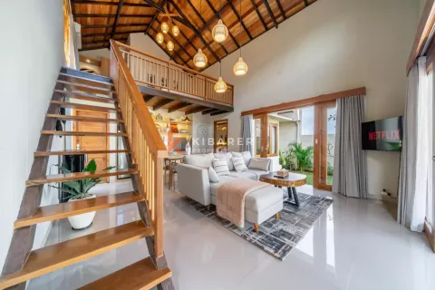 2 bedrooms Villa in Munggu, Mengwi, Badung, Indonesia No. 12894 9