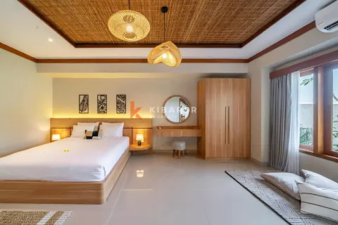 2 bedrooms Villa in Munggu, Mengwi, Badung, Indonesia No. 12894 17