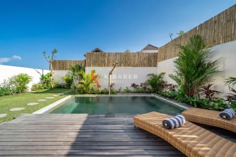 2 bedrooms Villa in Munggu, Mengwi, Badung, Indonesia No. 12894 4