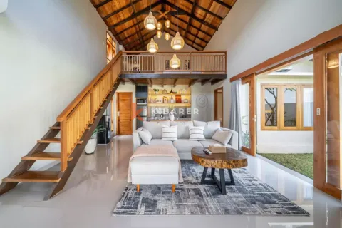 2 bedrooms Villa in Munggu, Mengwi, Badung, Indonesia No. 12894 11